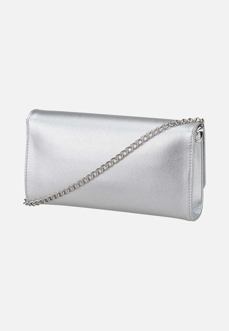 Divina 401G Argento - Clutch