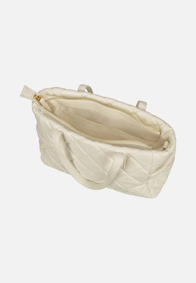 Ocarina 36R Bianco - Tote Bag