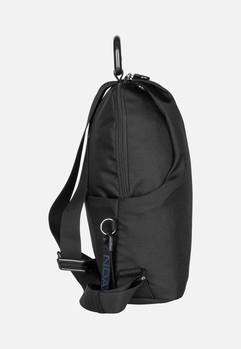 MD20 QMT39 Black - Rucksack