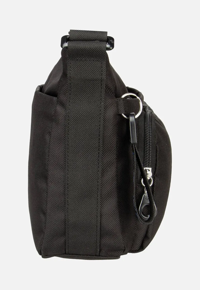 MD20 QMT43 Black - Crossbody Bag