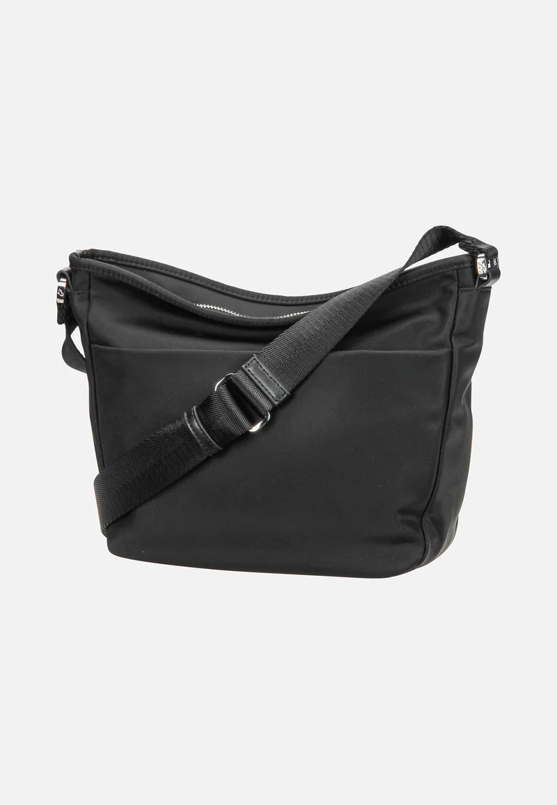 Hunter VCT45 Black - Crossbody Bag