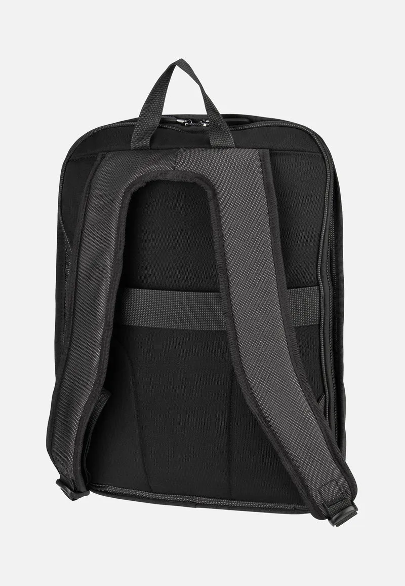 District KPT11 Black Ink - Rucksack