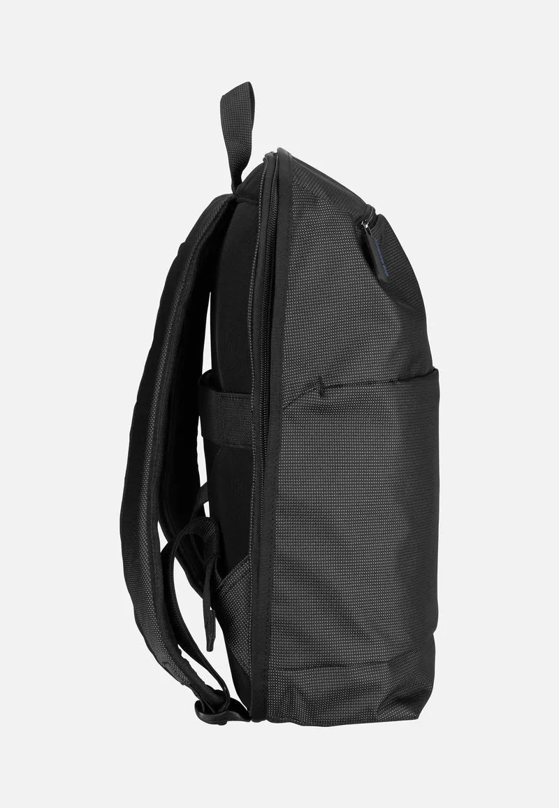 District KPT11 Black Ink - Rucksack