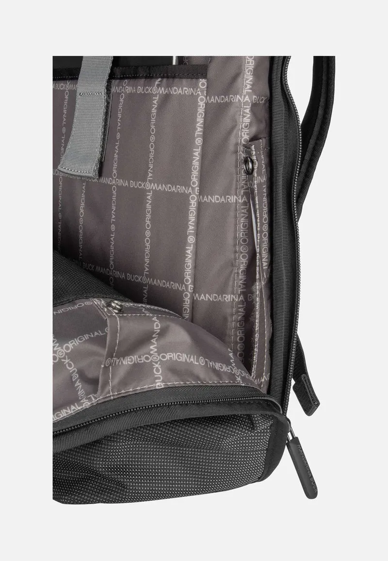 District KPT11 Black Ink - Rucksack