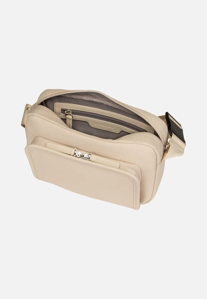 Lulea Sandstone - Crossbody Bag