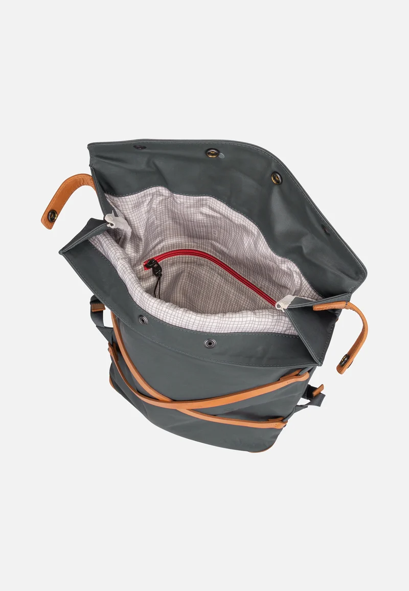 Yokohama Cosmic Void - Rolltop Rucksack