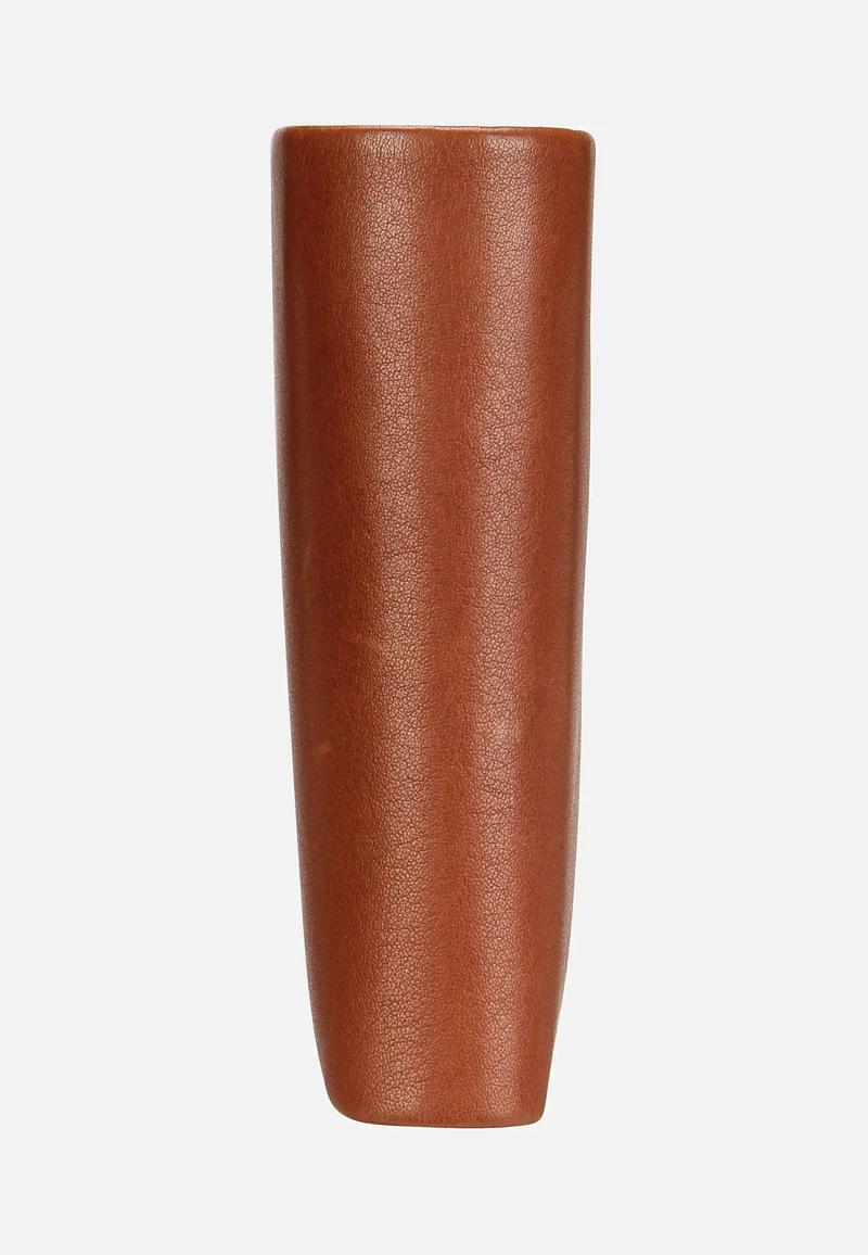 Bjarne Cognac - Portemonnaie