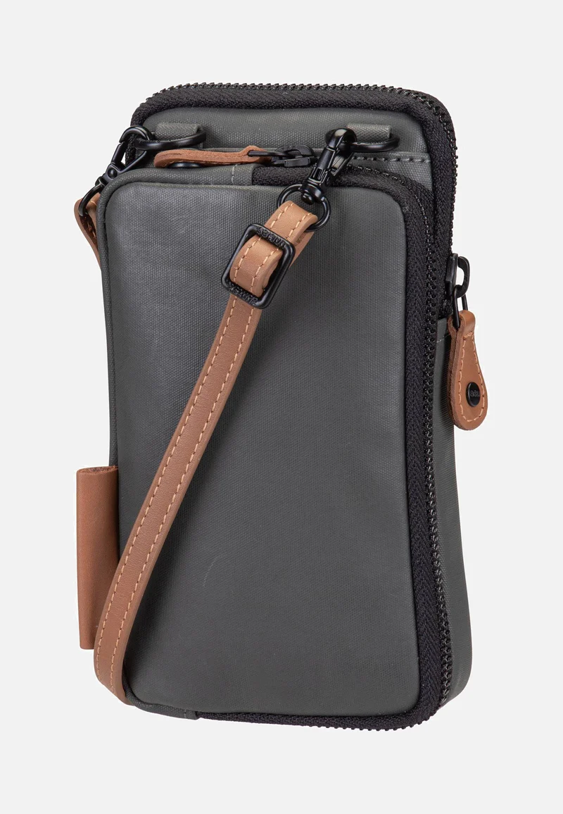 Uji Gravity Grey - Handytasche