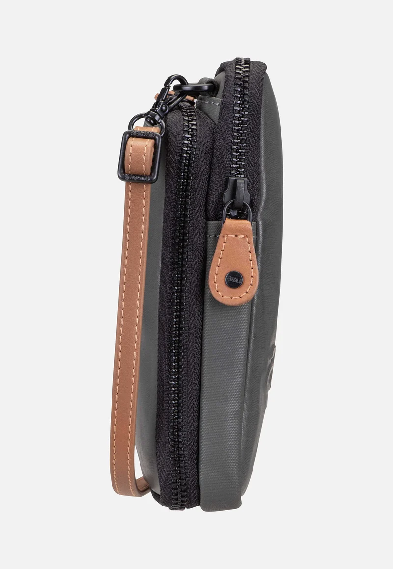 Uji Gravity Grey - Handytasche
