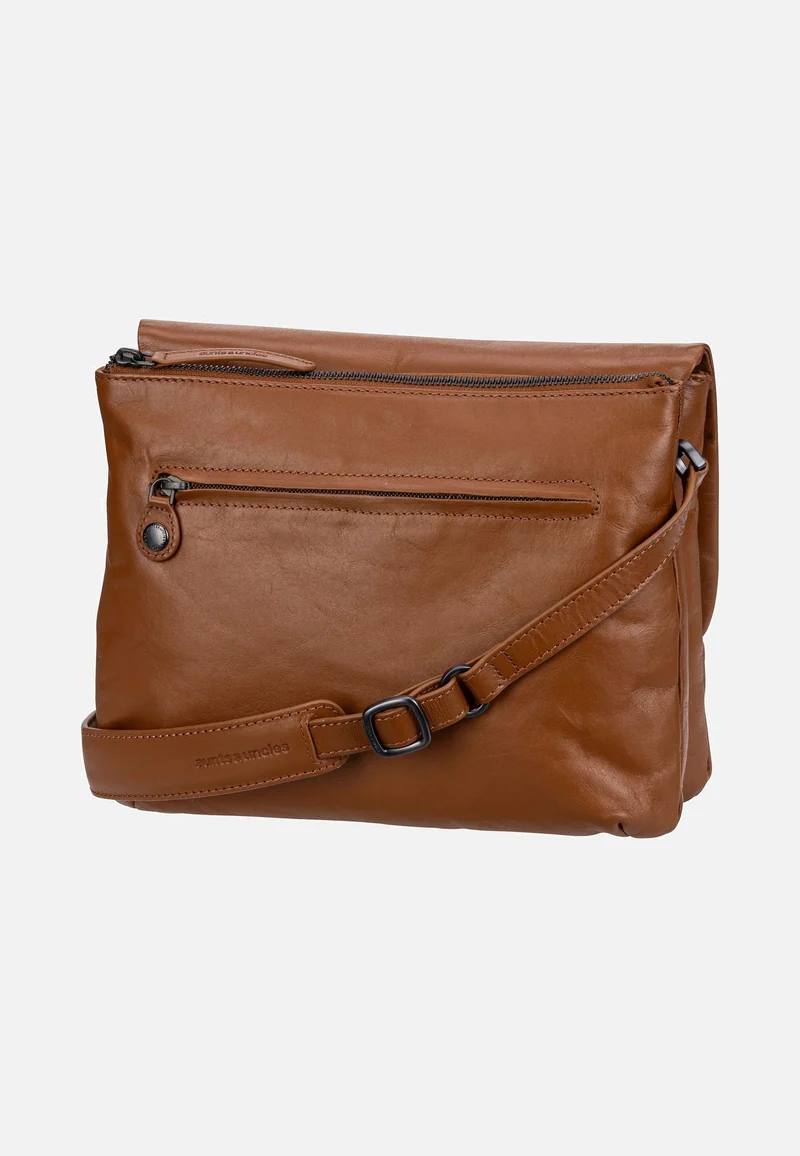 Jabong Cognac - Crossbody Bag