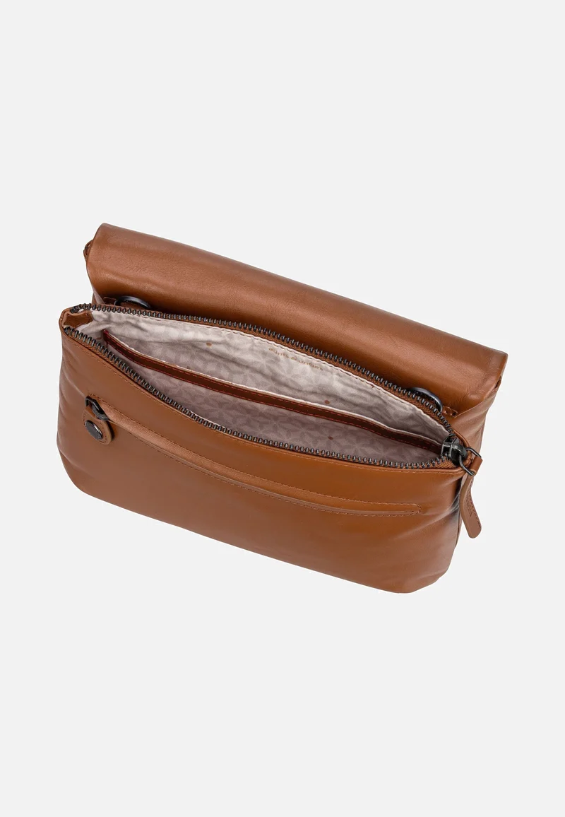 Pepino Cognac - Crossbody Bag