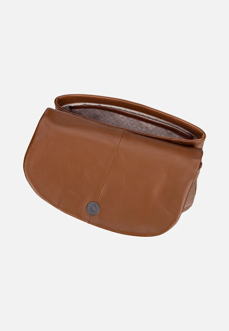 Pepino Cognac - Crossbody Bag