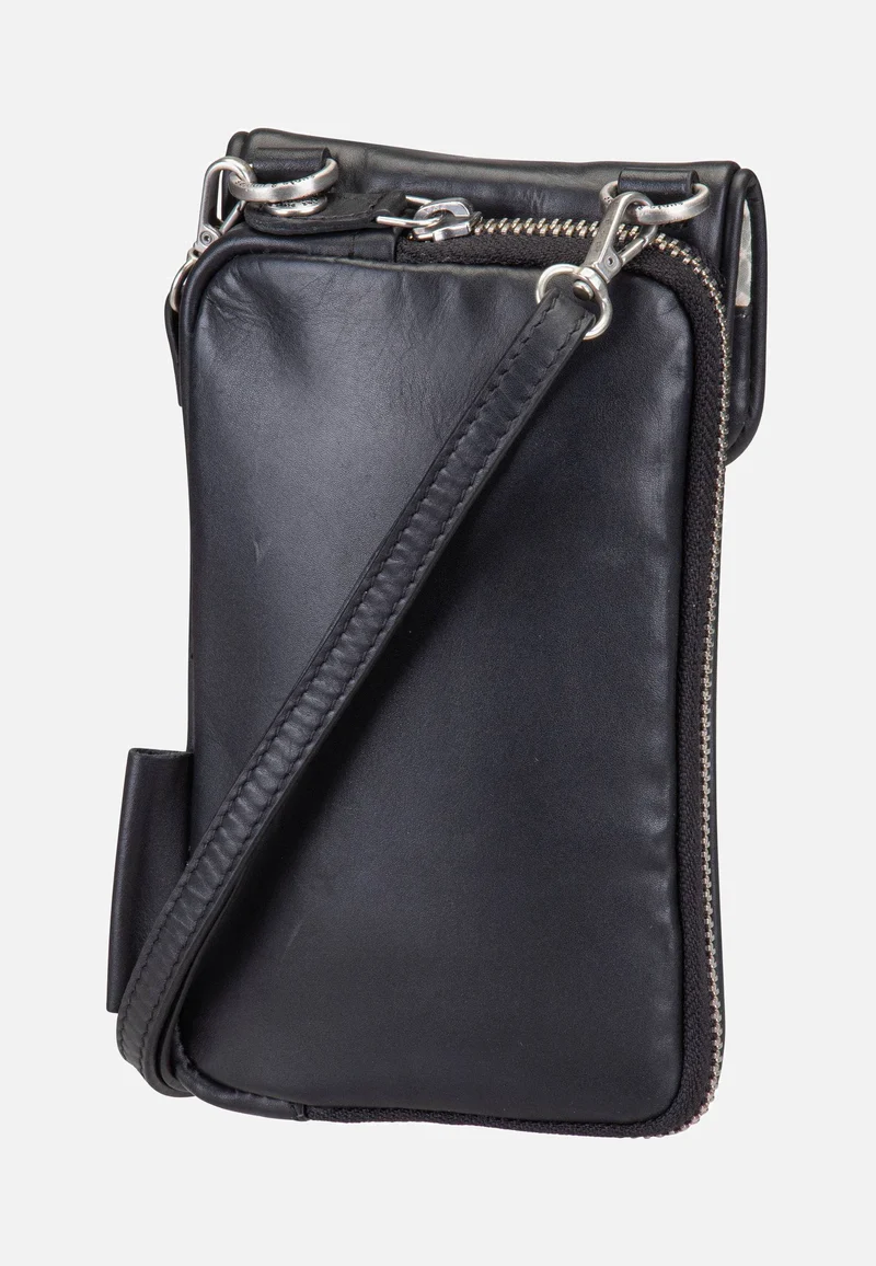 Cloudberry New Jet Black - Handytasche
