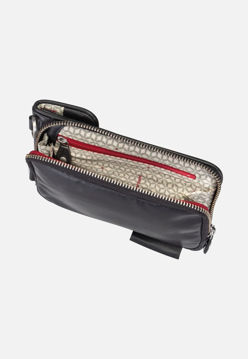 Cloudberry New Jet Black - Handytasche