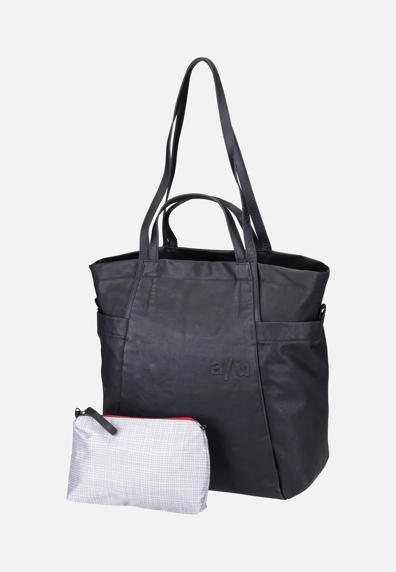Takamatsu Black - Shopper