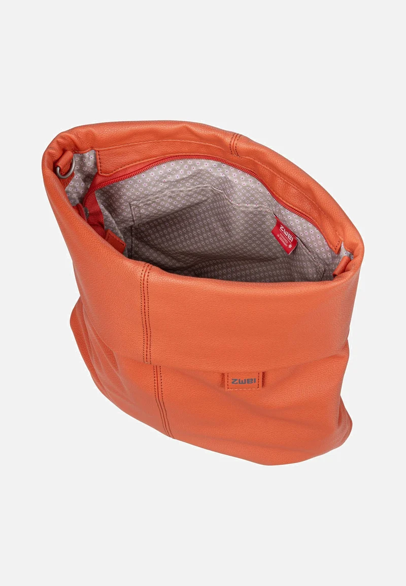 Mademoiselle M12 Papaya - Hobo Bag