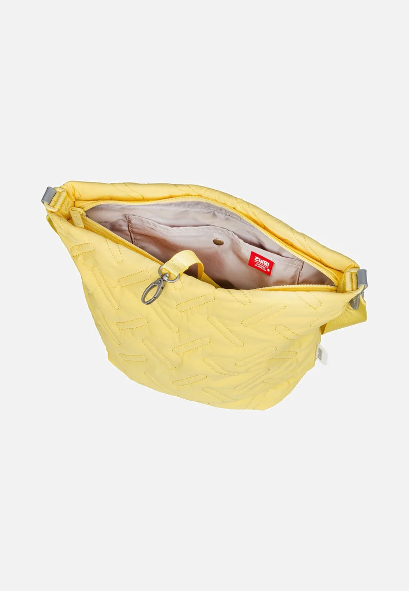 Cleo CL90 FS25 Yellow - Crossbody Bag