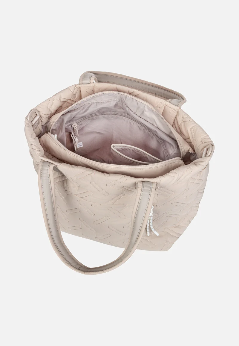 Cleo CL200 FS25 Sand - Shopper