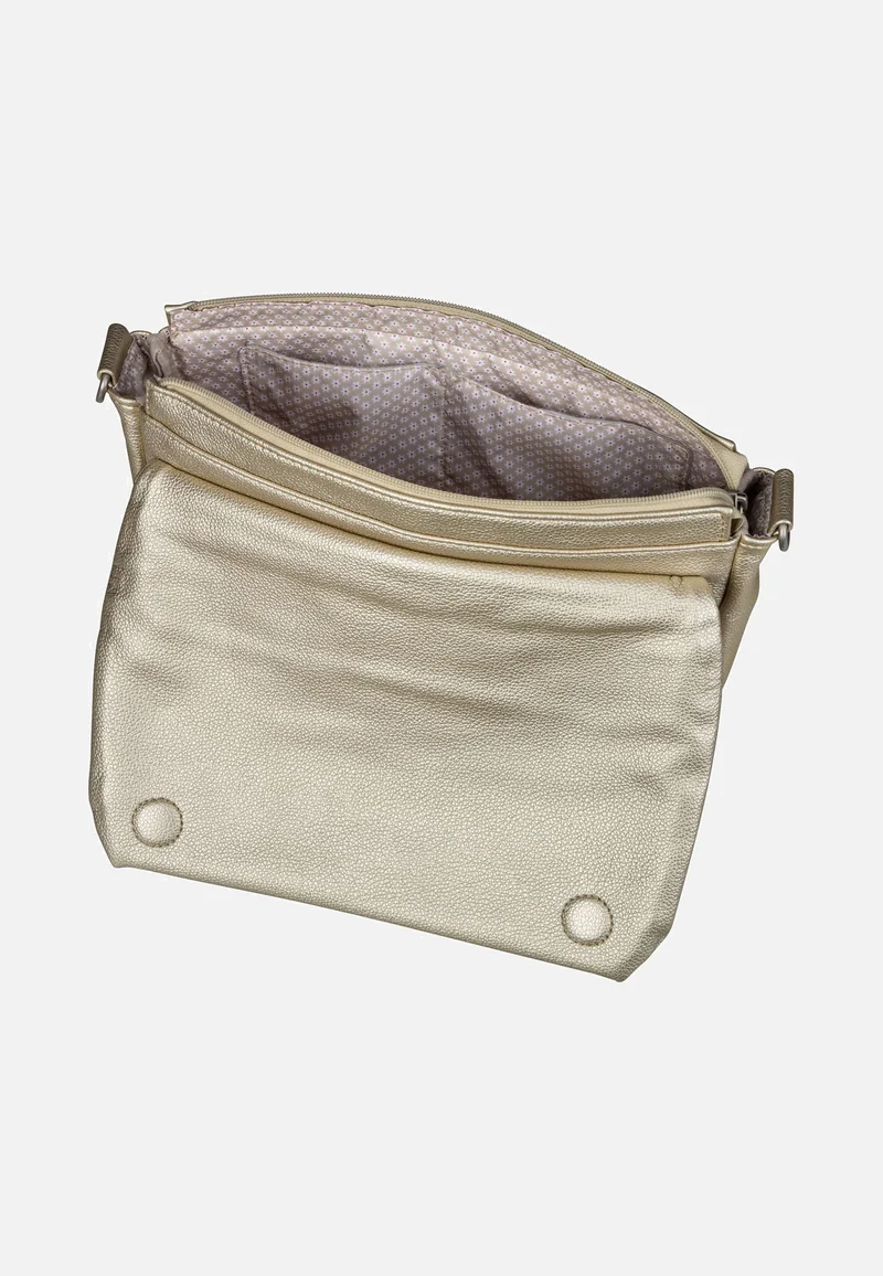 Mademoiselle M60 Gold - Messenger Bag