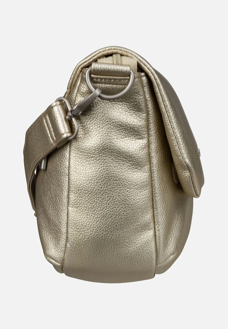 Mademoiselle M60 Gold - Messenger Bag
