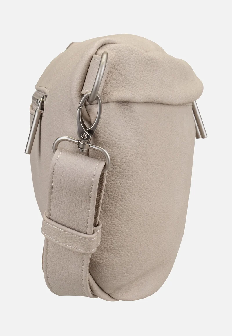 Mademoiselle MH80 Nubuk/Linen - Bauchtasche