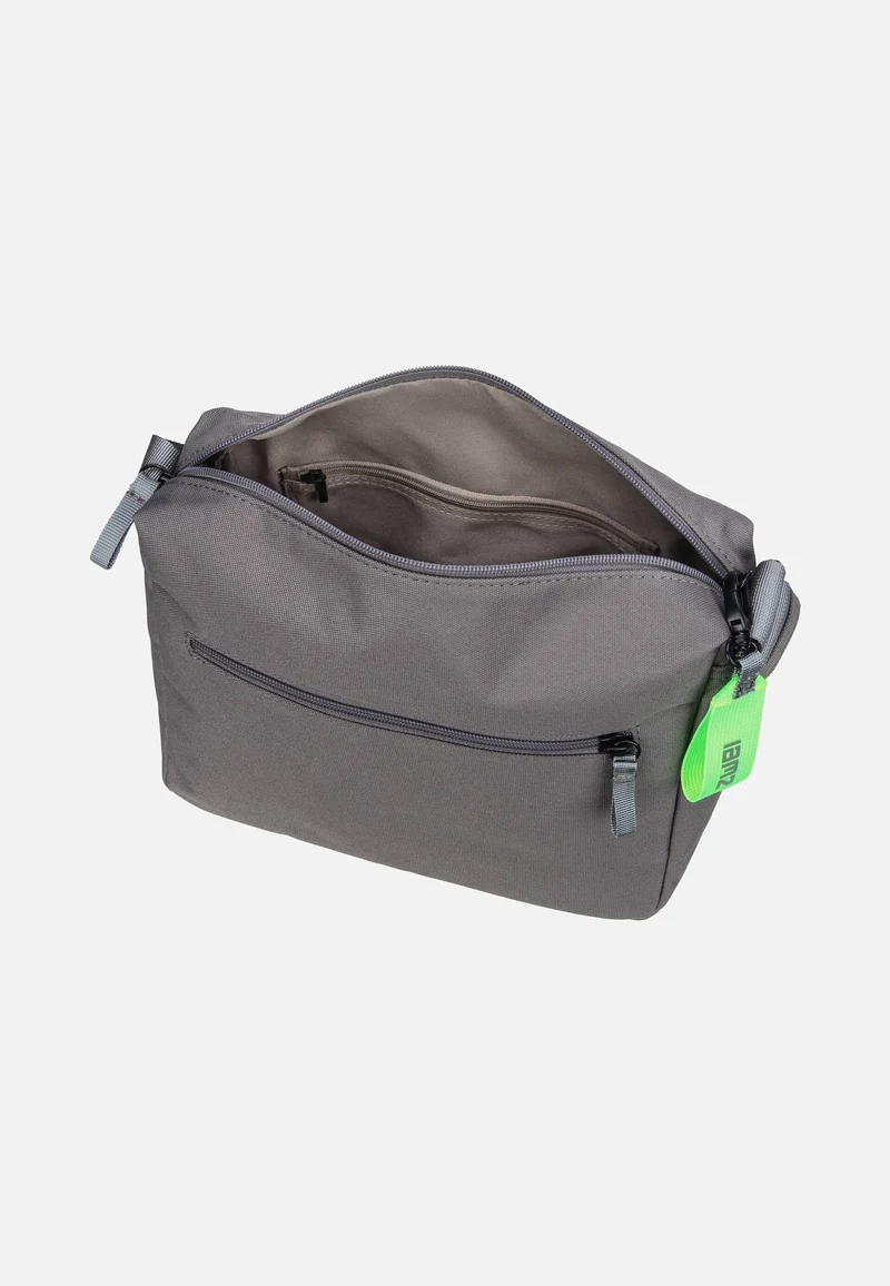Alex AL100 Stone - Crossbody Bag