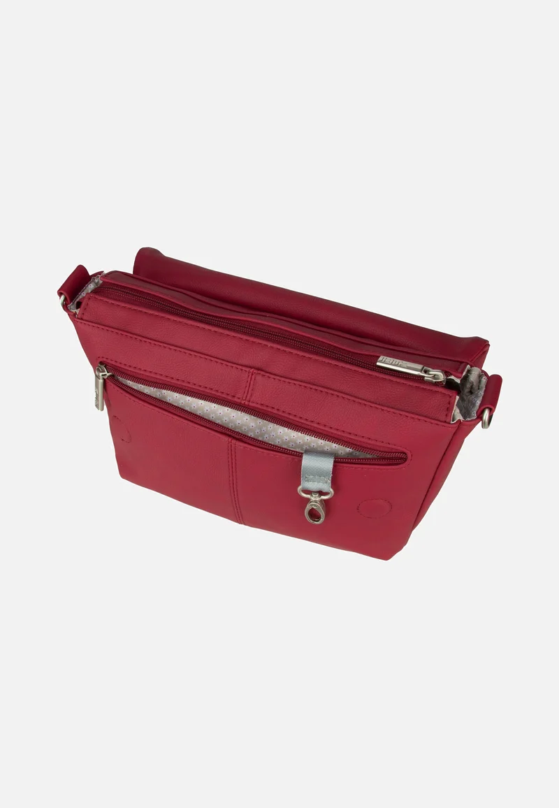 Mademoiselle M60 Lipstick - Messenger Bag