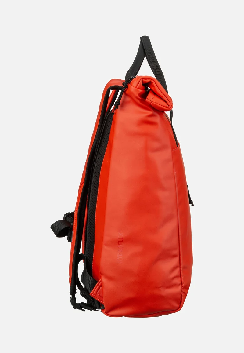 Cargo CAR260 Coral - Rolltop Rucksack