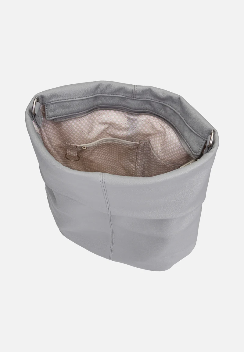 Mademoiselle M140 Foggy - Hobo Bag