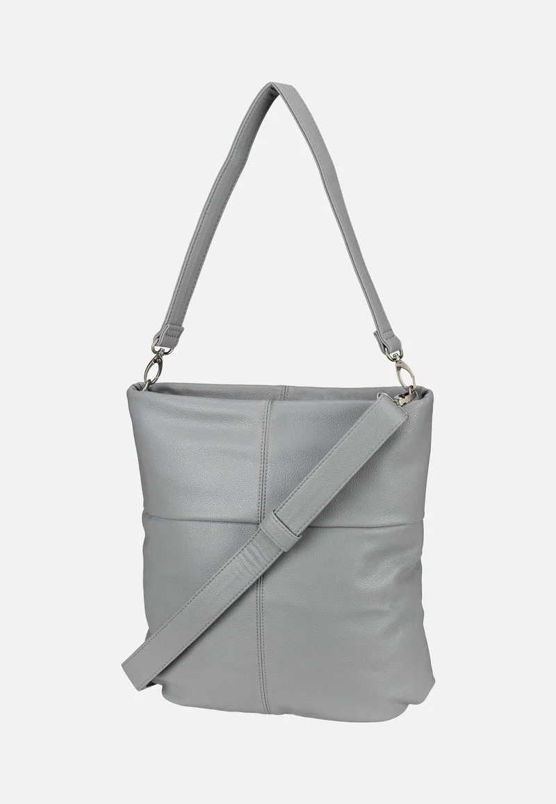 Mademoiselle M12 Foggy - Hobo Bag
