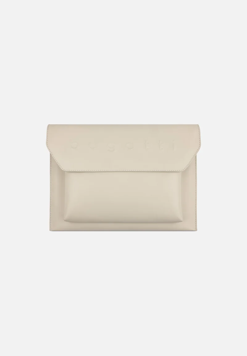 Daphne Portfolio Beige - Laptop Sleeves