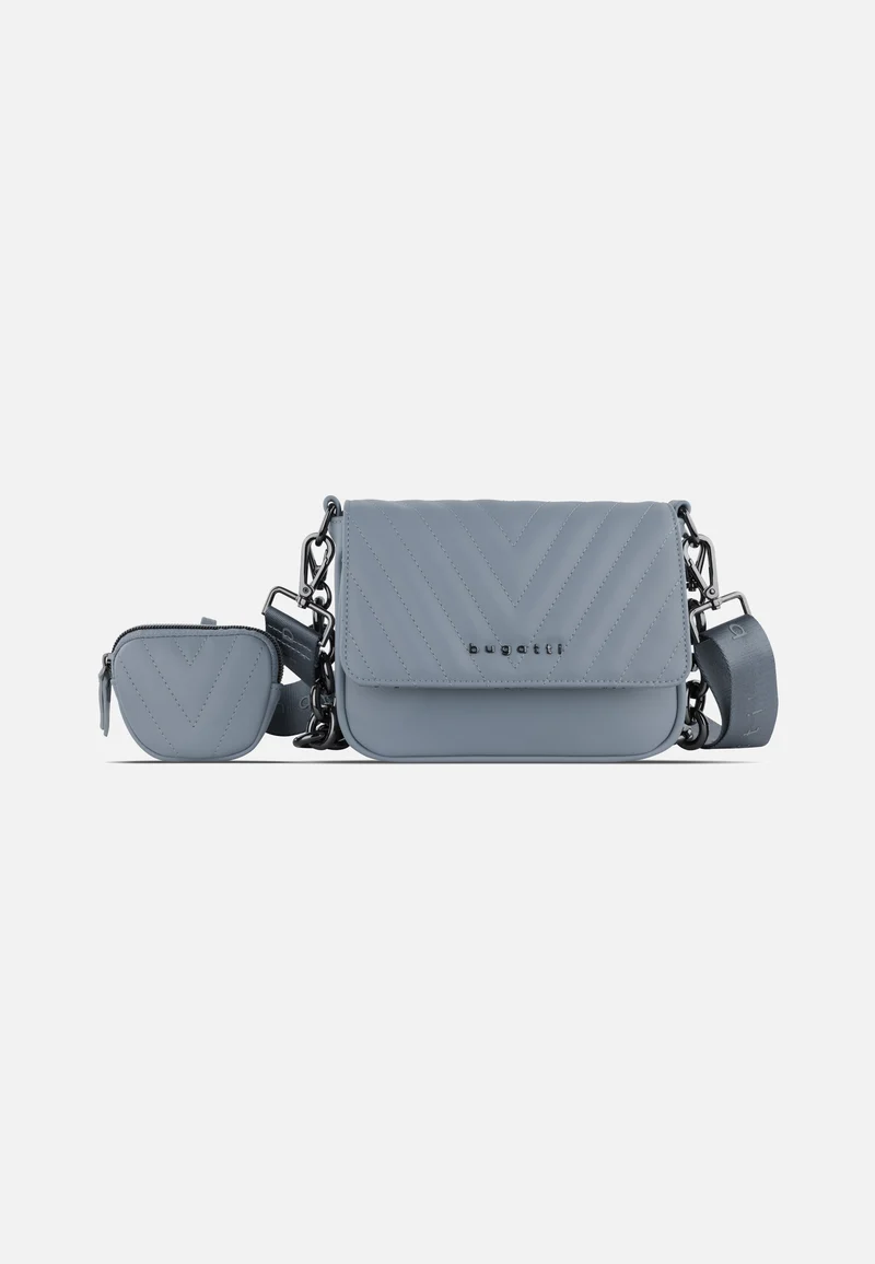 Sira Denim - Crossbody Bag