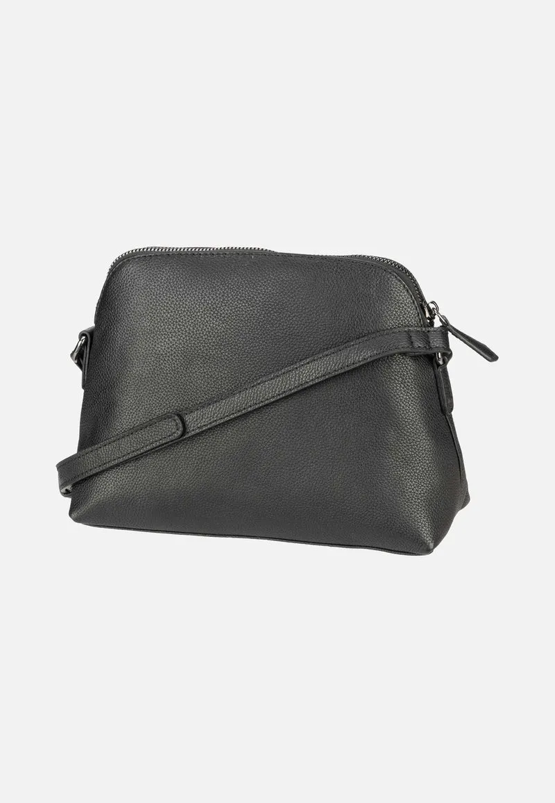 Bella Small I Schwarz - Beuteltasche