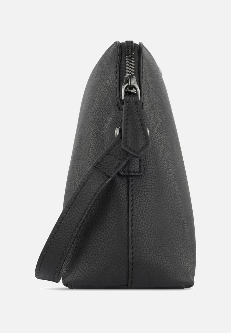 Bella Small I Schwarz - Beuteltasche