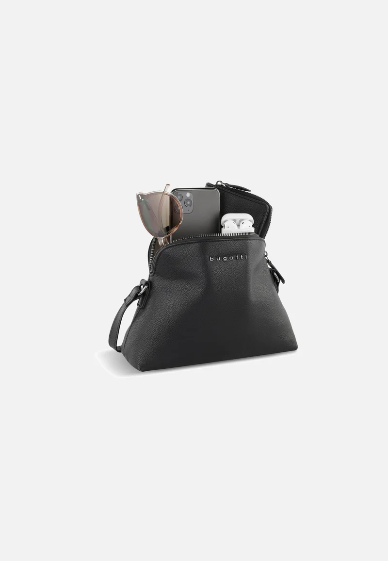 Bella Small I Schwarz - Beuteltasche