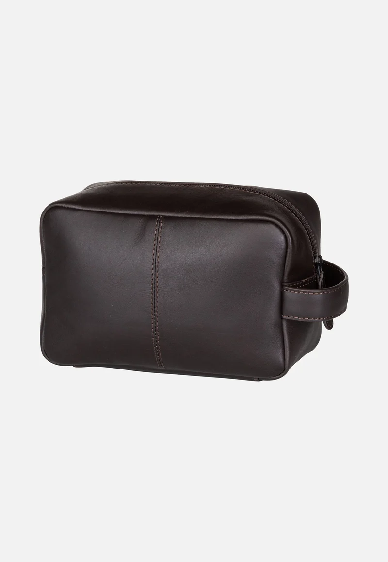 Clark Washbag Braun - Kulturbeutel