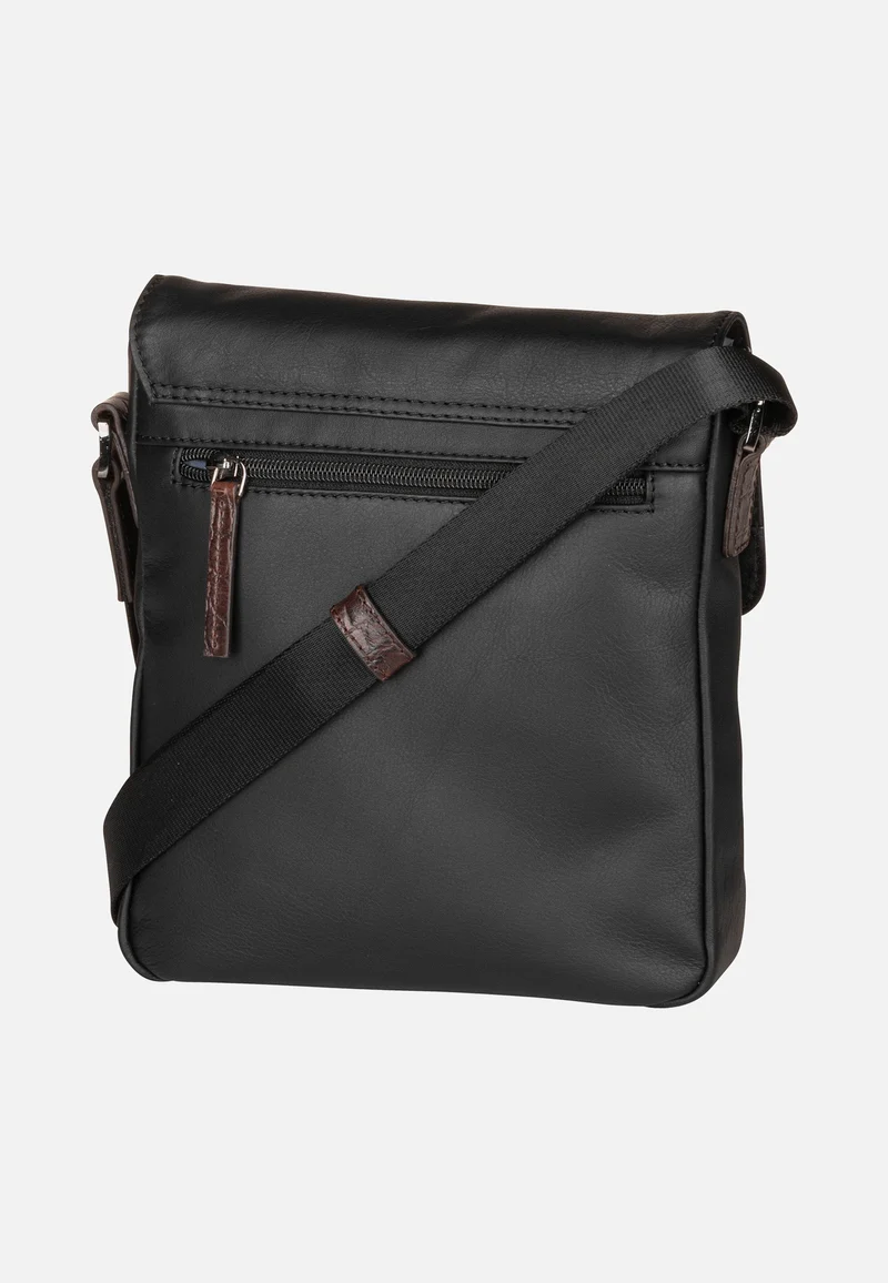 Corso DeLuxe 1656 Schwarz - Crossbody Bag