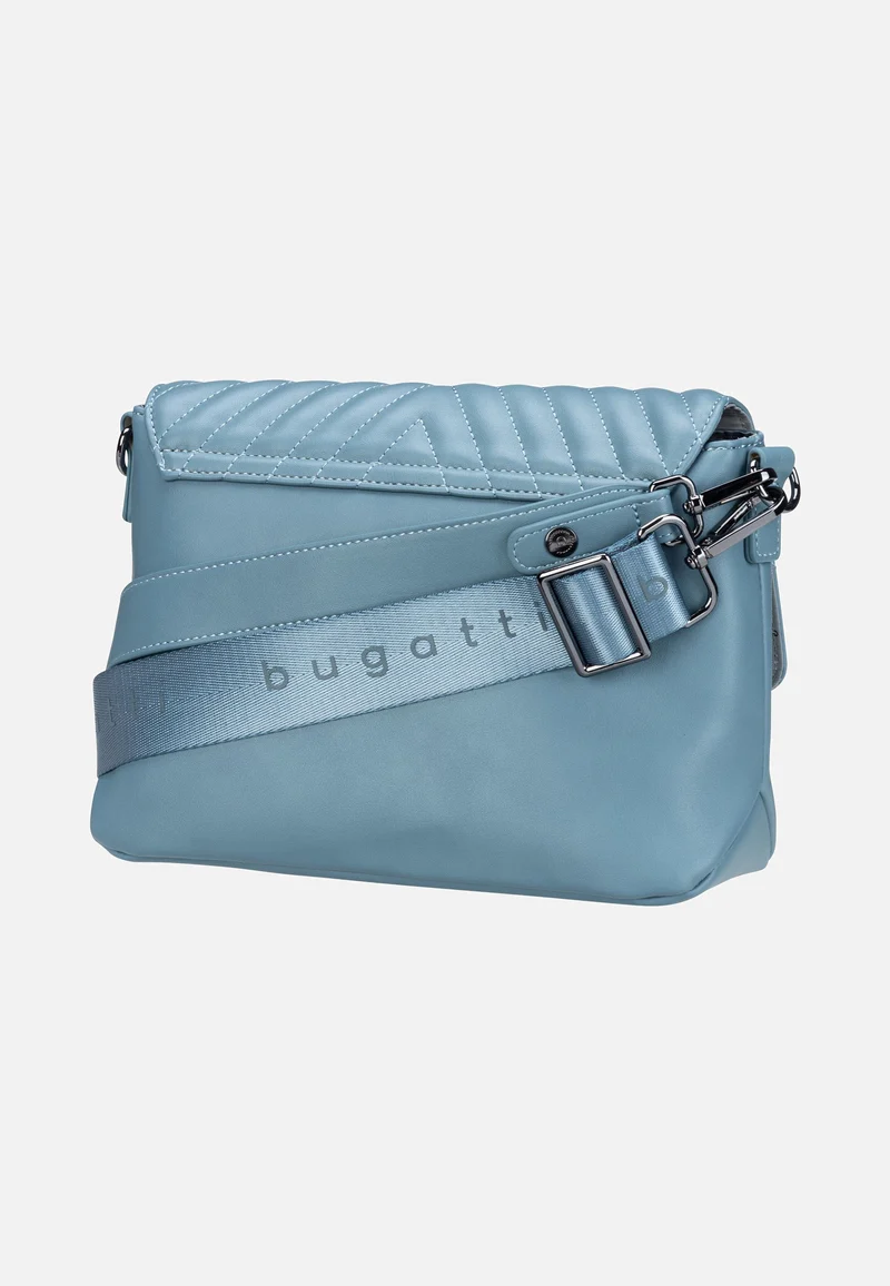 Sira Large II Denim - Crossbody Bag