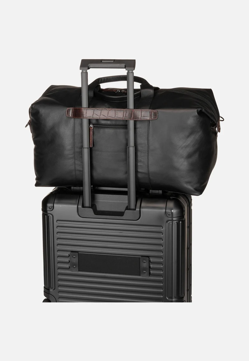 Corso DeLuxe 1657 Schwarz - Weekender