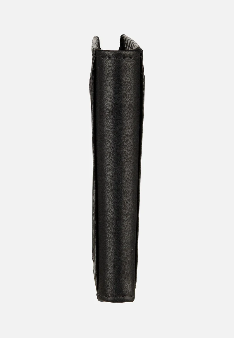 Secure Slim Mini 1490C Schwarz - Kartenetui