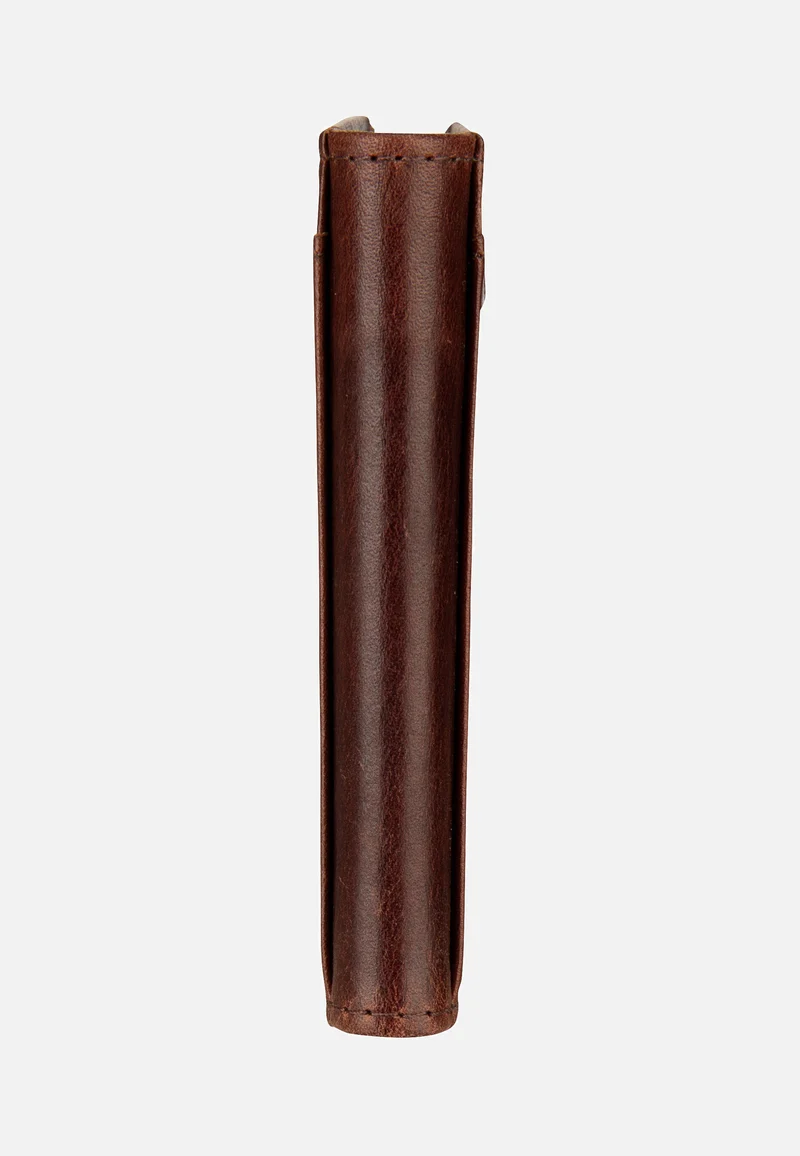 Secure Slim Mini 1490R Braun - Kartenetui