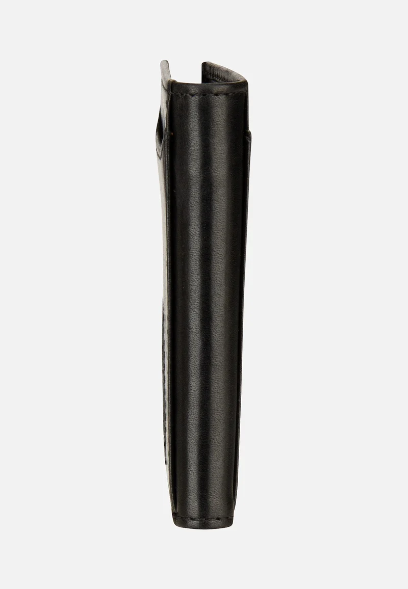 Secure Slim Mini 1490R Schwarz - Kartenetui