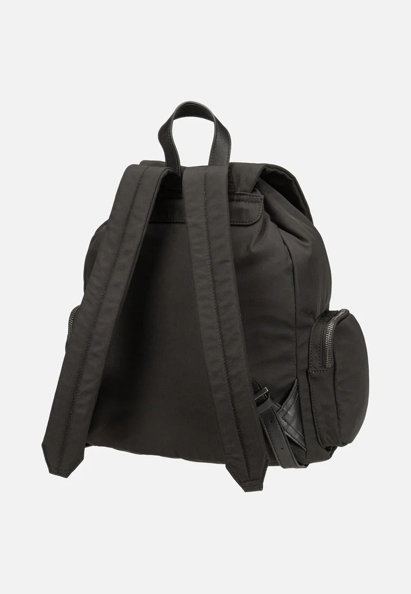 Maia BP M Nylon Black - Rucksack