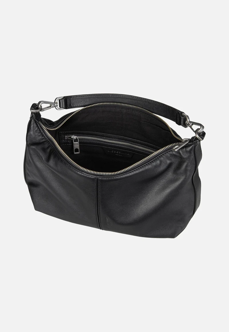 Paris S 2163639 Black - Umhängetasche
