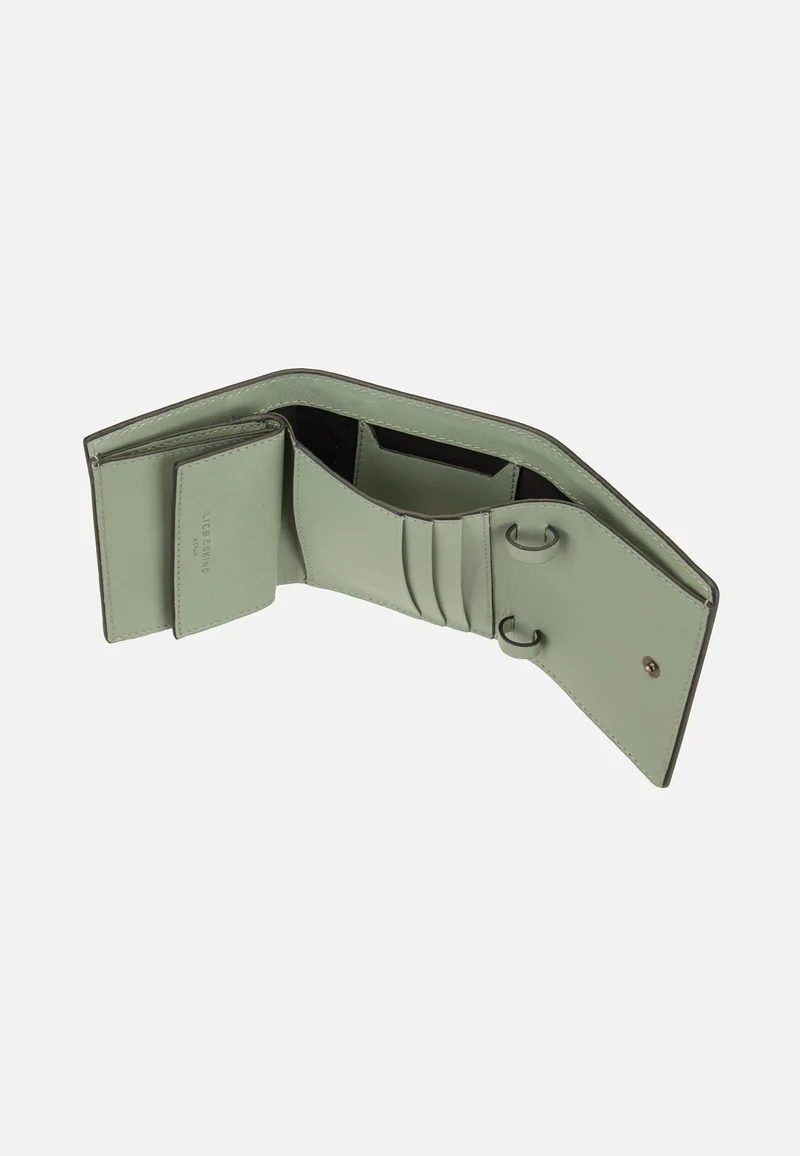 Sky Ada M 2163203 Forest Green - Portemonnaie
