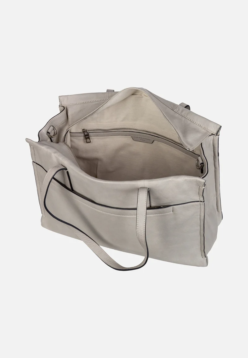 Sky L 2159542 Steel - Shopper