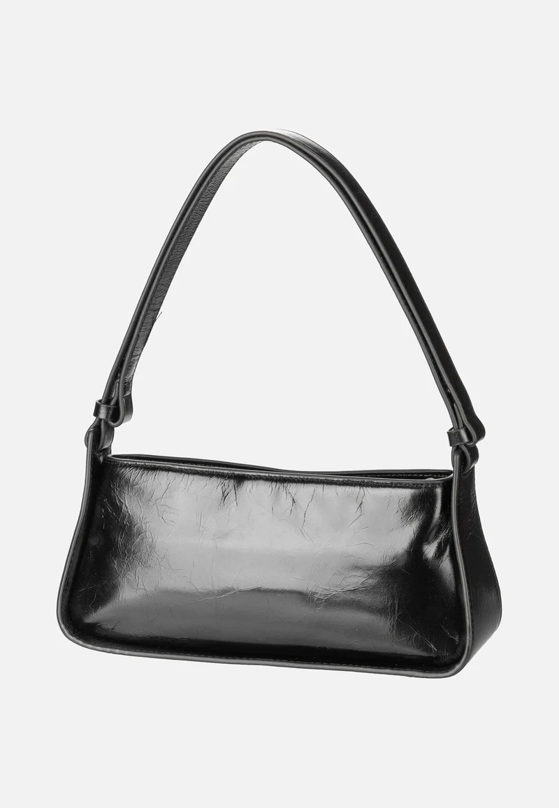Franzis S 2163129 Black - Umhängetasche