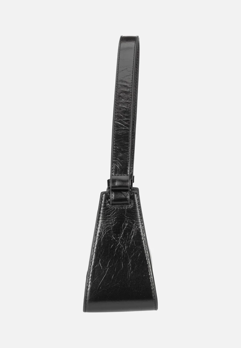 Franzis S 2163129 Black - Umhängetasche