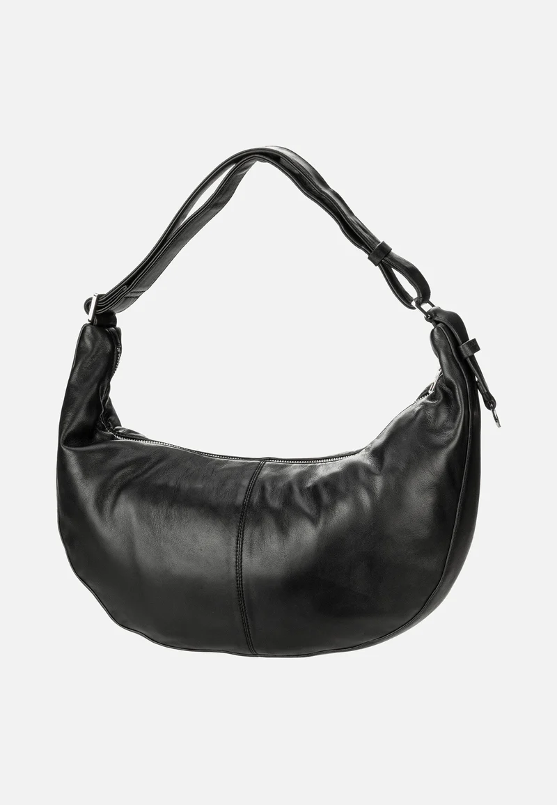Moon M 2163247 Black - Hobo Bag