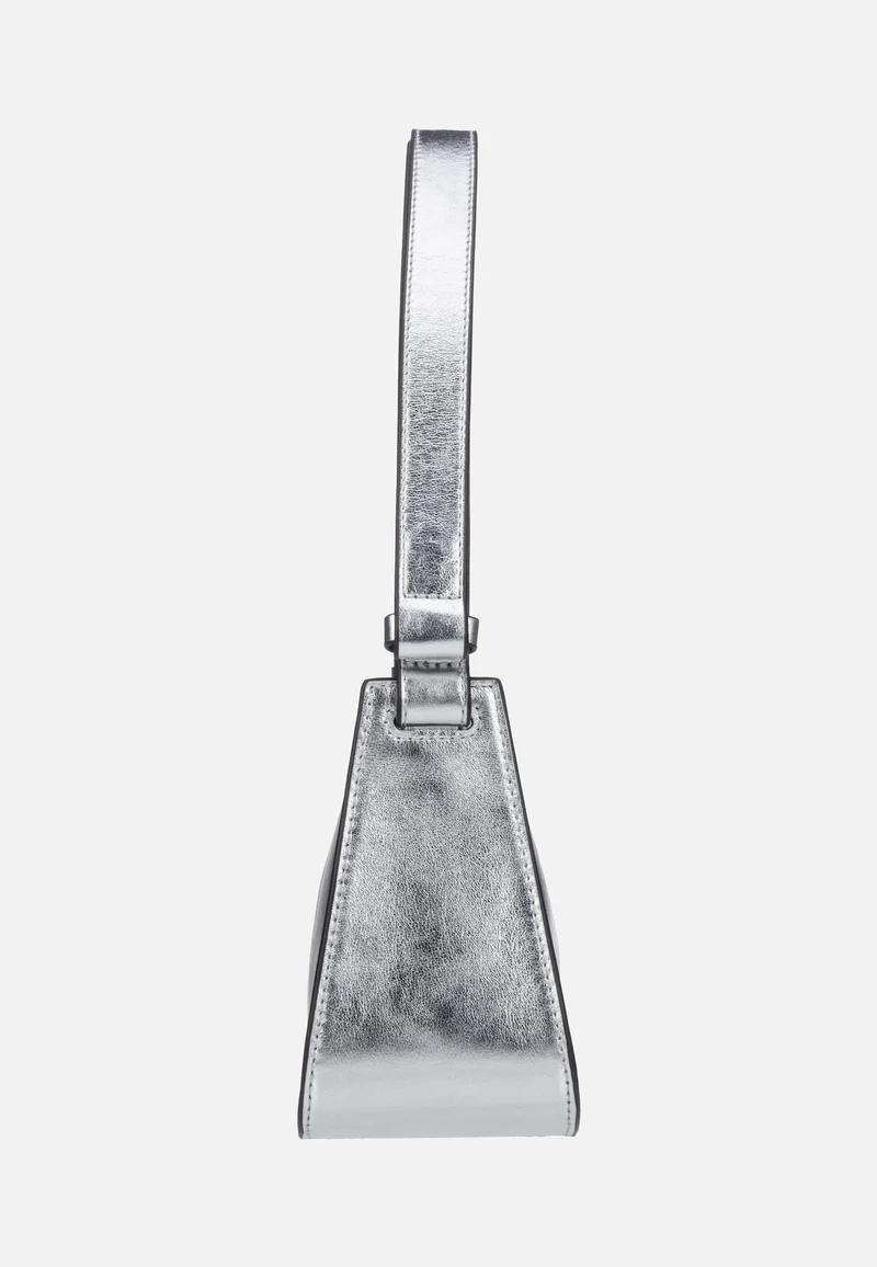 Franzis S 2163017 Silver - Umhängetasche